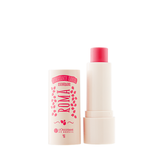 Hidratante Labial Regenerador Romã 4g